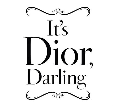 slogan de dior|christian dior slogans.